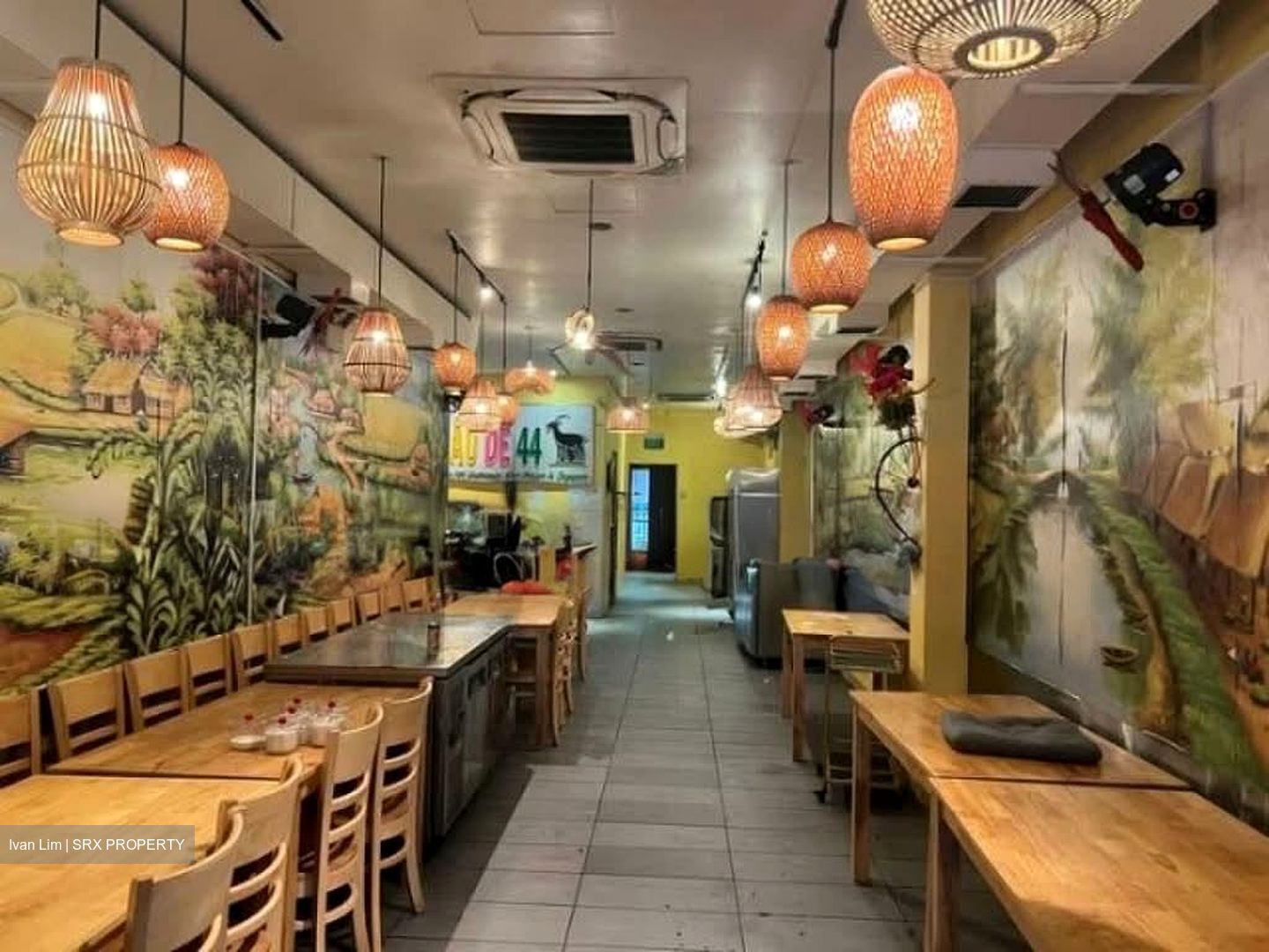 Jalan Besar (D8), Retail #584758981